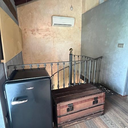 شقة Casa Del Bosco Busca المظهر الخارجي الصورة